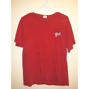 Arkansas Razorback Shirt